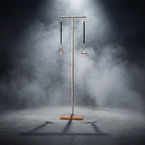 Equipamentos de Pilates - Pedi Pole Linha Clássica